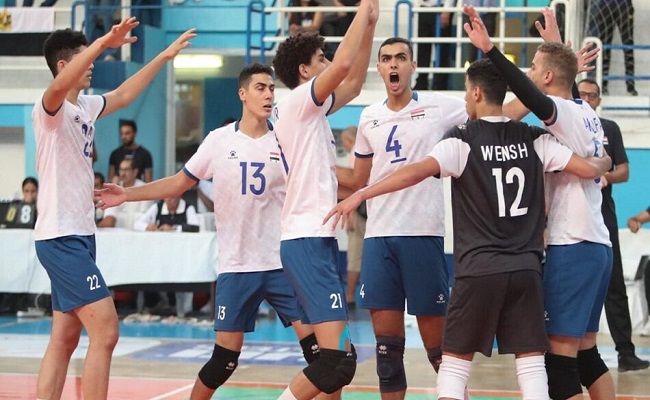 الاعتداء على منتخب مصر بتونس...