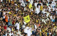 ‏السماح بحضور العوائل والأفراد في كافة المدرجات بملاعب السعودية...