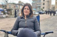 نقابة الصحفيين الفلسطينيين تقدم ملف مقتل شيرين أبو عاقلة للجنائية الدولية