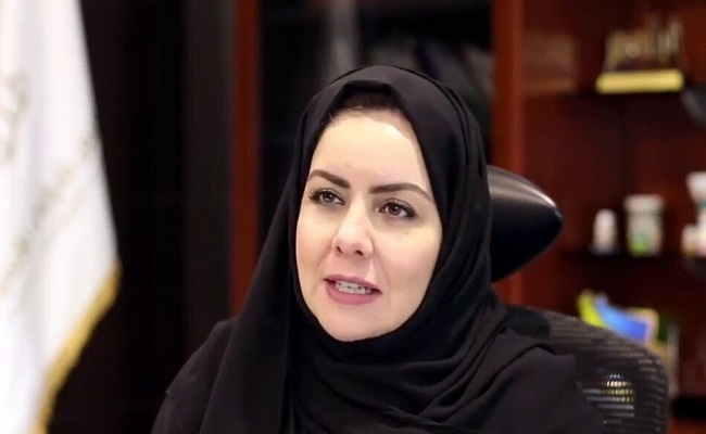 السعودية تعيين هلا التويجري رئيسا لهيئة حقوق الإنسان بمرتبة وزير