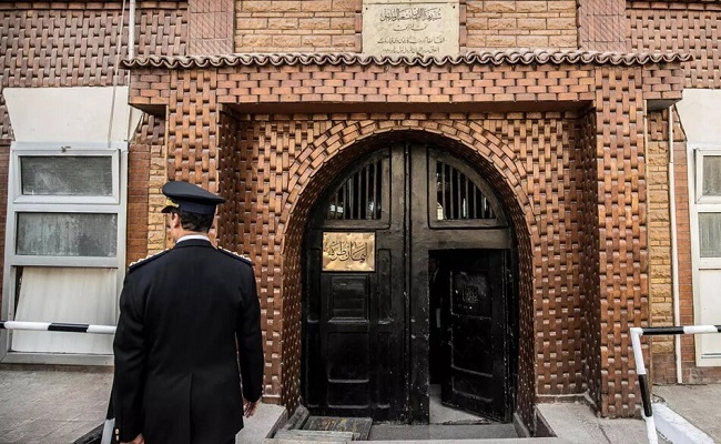 مصر تفرج عن دفعة جديدة من النشطاء السياسيين