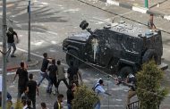 فتح تتهم حماس بجر الضفة الغربية للفوضى وتتوعد بعواقب شديدة