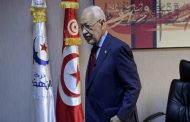 النيابة العامة تستأنف قرار الإفراج عن الغنوشي