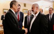 حماس تستغل التوتر بين روسيا وإسرائيل للتقرب من بوتين