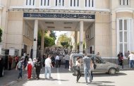 على الطلبة انتظار ديسمبر المقبل من اجل رفع تدفق الأنترنت في الجامعات