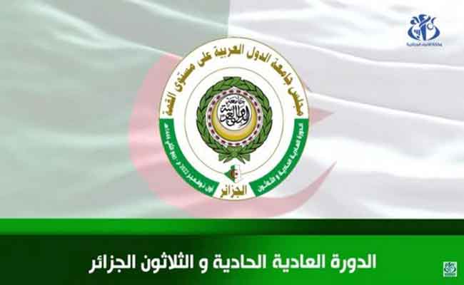 اعلاميون ليبيون يؤكدون أن القمة العربية بالجزائر تعقد في ظل توفر