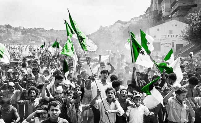 العاصمة تخلد الذكرى ال61 لمجازر 17 أكتوبر 1961...