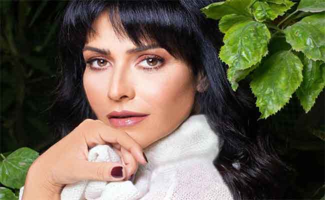 بسمة أمام روبي لأول مرة في