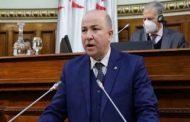 بن عبد الرحمان يؤكد أن حكومته تعمل على ايجاد حلول للمشاكل التي طرحها النواب في إطار مقاربة تشاركية