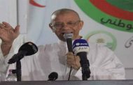 بن قرينة: حماية الوطن تستدعي عدم انقطاع التواصل بين كل شرائح المجتمع