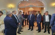 إبراز بوغالي من بودابست الاهتمام الخاص الذي يوليه تبون للجالية الوطنية بالخارج