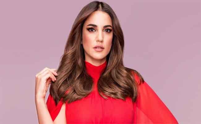 درة وناهد السباعي بطلتا