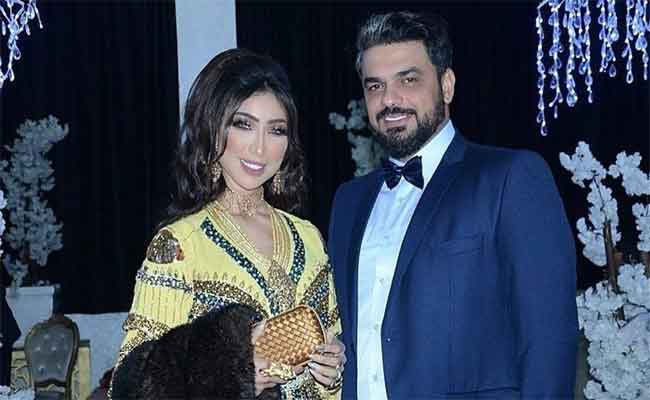 نصب وابتزاز وعنف...دنيا بطمة تتجه الى القضاء ضد زوجها محمد الترك