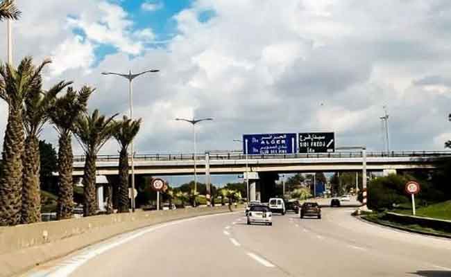 غلق بعض محاور الطرقات بولاية الجزائر اليوم الجمعة تحضيرا للقمة العربية