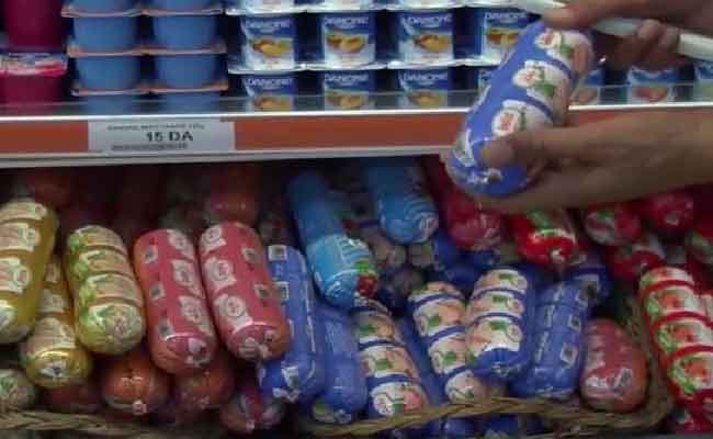شرطة سيدي بلعباس تحجز كميات معتبرة من مواد استهلاكية فاسدة