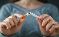 للمقلعين عن التدخين...هذه الأطعمة مهمّة وضرورية لكم!