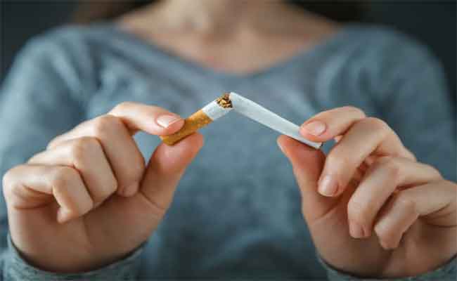 للمقلعين عن التدخين...هذه الأطعمة مهمّة وضرورية لكم!