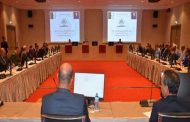 إشراف وزير الداخلية على لقاء تنسيقي مع مسؤولي مختلف المصالح الأمنية للاطلاع على ترتيبات تأمين القمة العربية