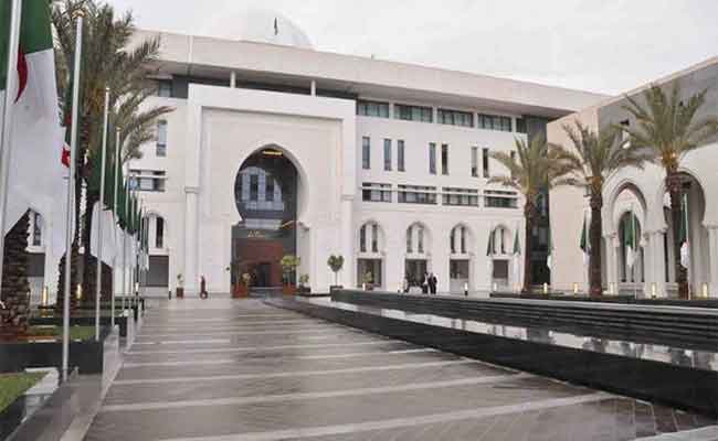 إدانة جزائرية لاستخدام القوة المميتة ضد المتظاهرين في جمهورية التشاد