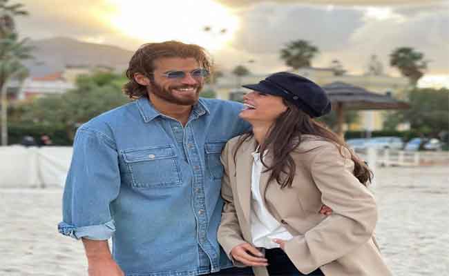 جان يامان يخطف أنظار الايطاليين في أول بطولاتها