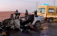 المجازر المرورية تخلف 28 قتيلا و1275 جريحا في ظرف أسبوع