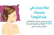 لماذا يمكن أن تشعروا بالتعب والارهاق فجأة؟