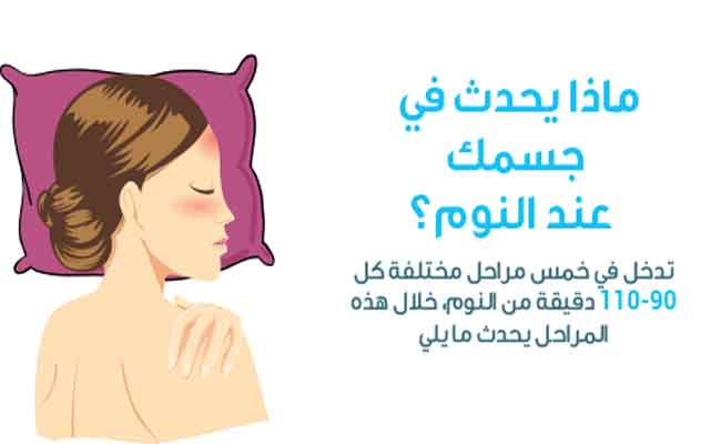 لماذا يمكن أن تشعروا بالتعب والارهاق فجأة؟