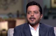 محمد هنيدي أمام نور اللبنانية في 