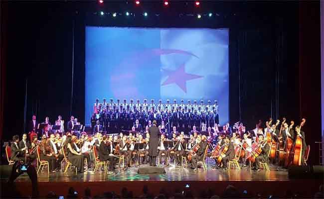 المهرجان الدولي للموسيقى السنفونية يعود في طبعته الثانية عشر انطلاقا من 15 أكتوبر بعد غياب سنتين...