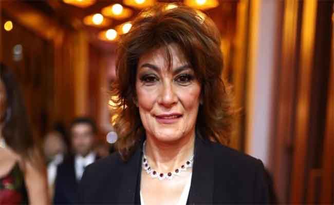 سماح أنور تكسر عزلتها الفنية مع حمادة هلال في
