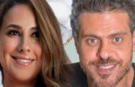 شيري عادل تدخل القفص الذهبي للمرة الثانية مع طارق صبري وعقد قرانهما بحضور المقربين فقط...