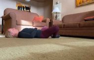 أي تمارين يمكن أن تساعدكم على تحسين نوعية نومكم؟