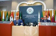 تنويه حسام زكي بالجهود التي بذلتها الجزائر لإنجاح القمة العربية