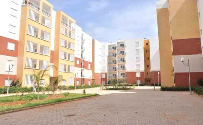 فتح التسجيل في السكن الترقوي الحر بداية من يوم غد