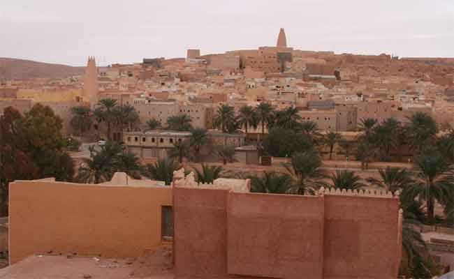 حفلات موسيقية ولقاءات شعرية في الدورة التاسعة من مهرجان الموسيقى والأغنية لوادي ميزاب...