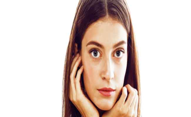 5 مشاكل تواجه أصحاب البشرة المختلطة...ما هي؟