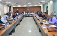 وزير المالية يعرض مشروع قانون المالية التكميلي لسنة 2022 على لجنة المالية للمجلس الشعبي الوطني