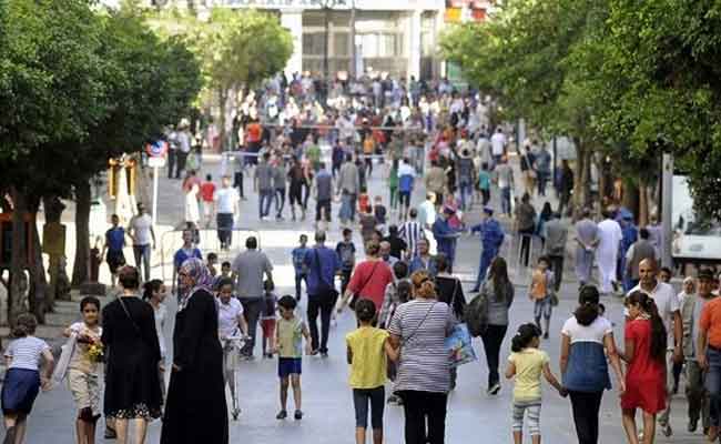 وزارة الرقمنة والاحصائيات تعلن عن تمديد آجال عملية الإحصاء العام إلى غاية 16 أكتوبر