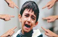 تفشي ظاهرة الاحتقار والتنمر بين المواطنين
