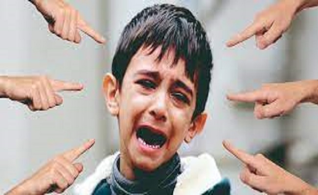تفشي ظاهرة الاحتقار والتنمر بين المواطنين