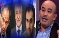 الجزائر المنضمة بالرشوة لهيئة حقوق الانسان الدولية تصدر مذكرة اعتقال دولية في حق النشطاء سياسيين