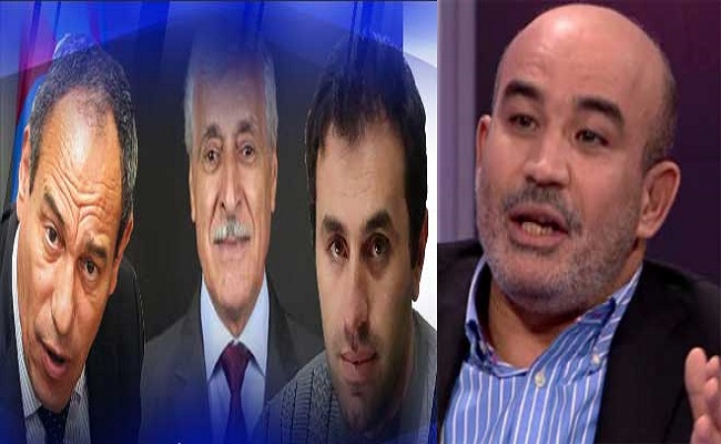 الجزائر المنضمة بالرشوة لهيئة حقوق الانسان الدولية تصدر مذكرة اعتقال دولية في حق النشطاء سياسيين