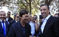 علي حداد سيمنح نصف مليار دولار للجنرال شنقريحة من اجل الخروج من السجن