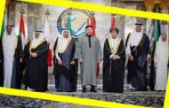 نظام يفتقر الى الدبلوماسية والبروتوكول يعجز عن الصلح بين طفلين فما بالك بلم شمل العرب