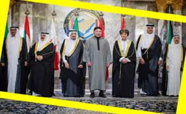 نظام يفتقر الى الدبلوماسية والبروتوكول يعجز عن الصلح بين طفلين فما بالك بلم شمل العرب
