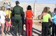 في دولة الجنرالات حصانة دبلوماسية للشواذ والعاهرات واختطاف واعتقال للأحرار