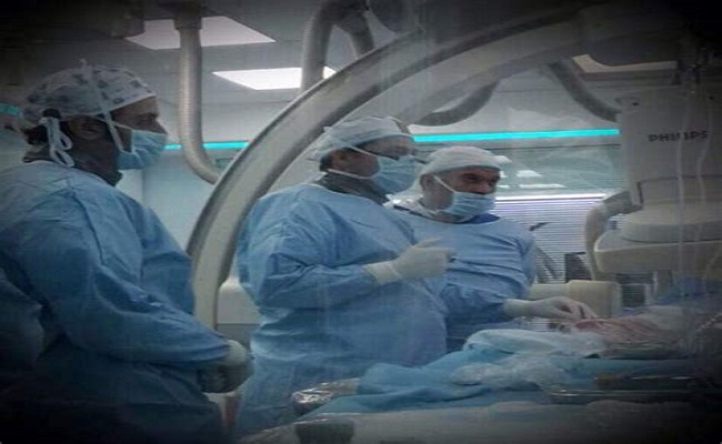 باحثون يطورون قسطرة مرنة تصل إلى أعماق الدماغ...