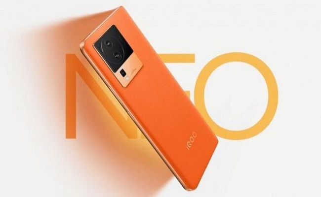 iQOO Neo7  أحدث هاتف ألعاب من فيفو...