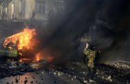 أوكرانيا 23 قتيلا في ضربة روسية استهدفت قافلة إنسانية بمنطقة زابوريجيا