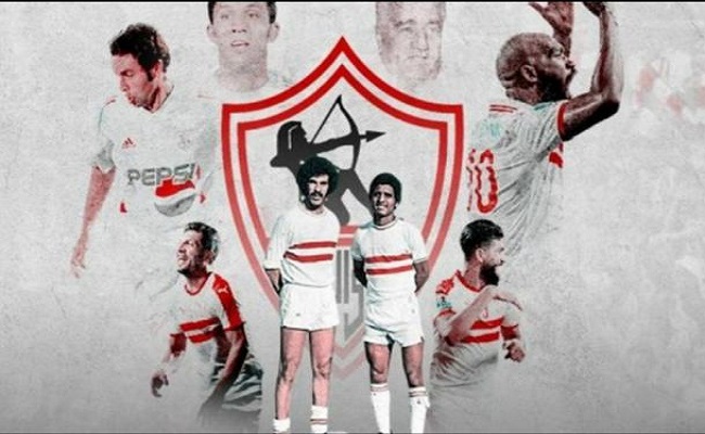 الزمالك يتعاقد مع البنيني سامسون أكينيولا...